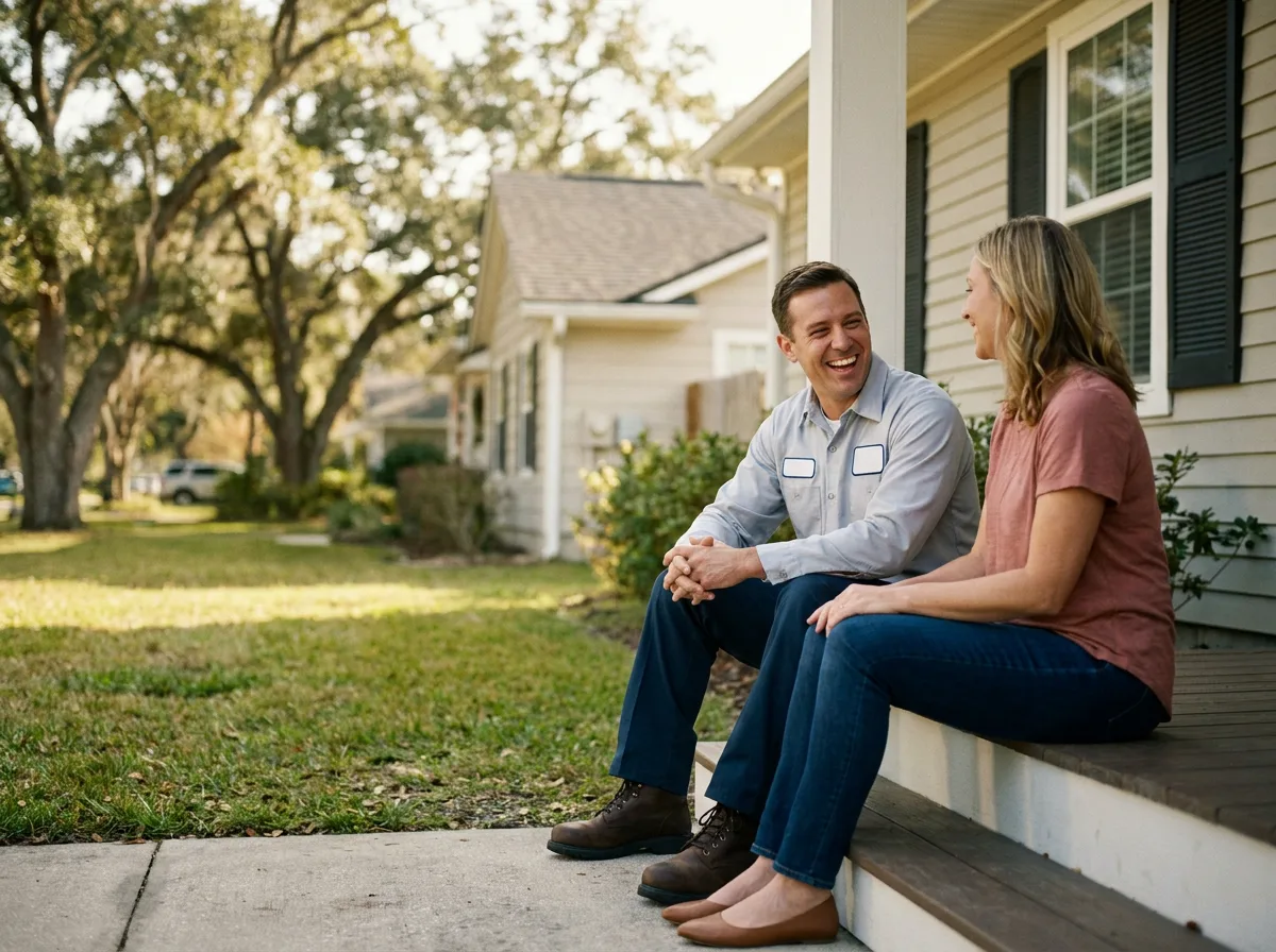 Septic tank pumping FAQs for Sylacauga, AL